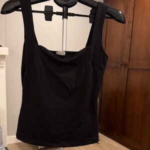 Free People Tank Top Set